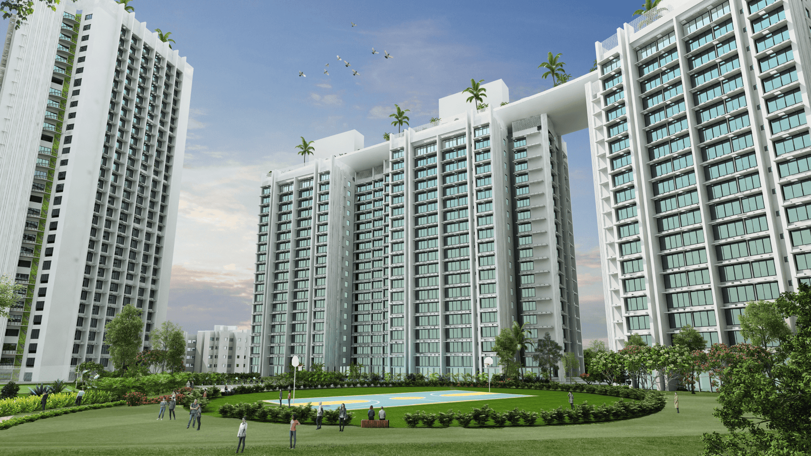 Aswani Balewadi Mixeduse